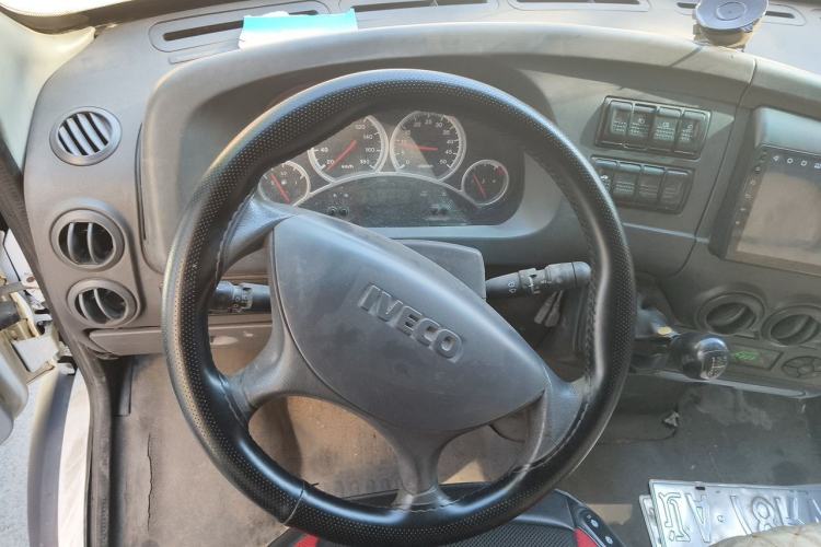 Used Iveco Power Daily  Steering Wheel