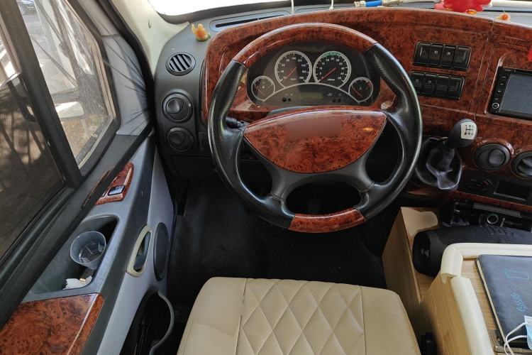 Used Iveco Power Daily  Steering Wheel