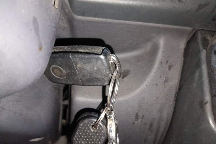 Used Iveco Power Daily  Vehicle Key