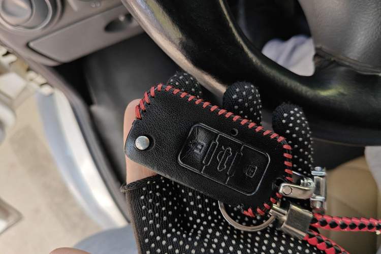 Used Iveco Power Daily  Vehicle Key
