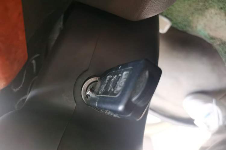 Used Iveco Power Daily  Vehicle Key