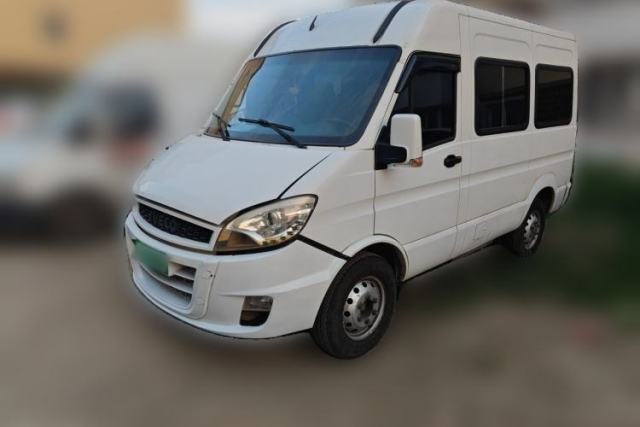 Used Iveco Power Daily