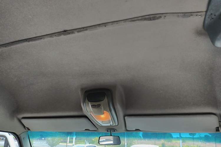 Used Iveco Power Daily  Headliner