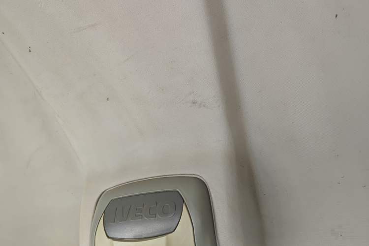 Used Iveco Power Daily  Headliner