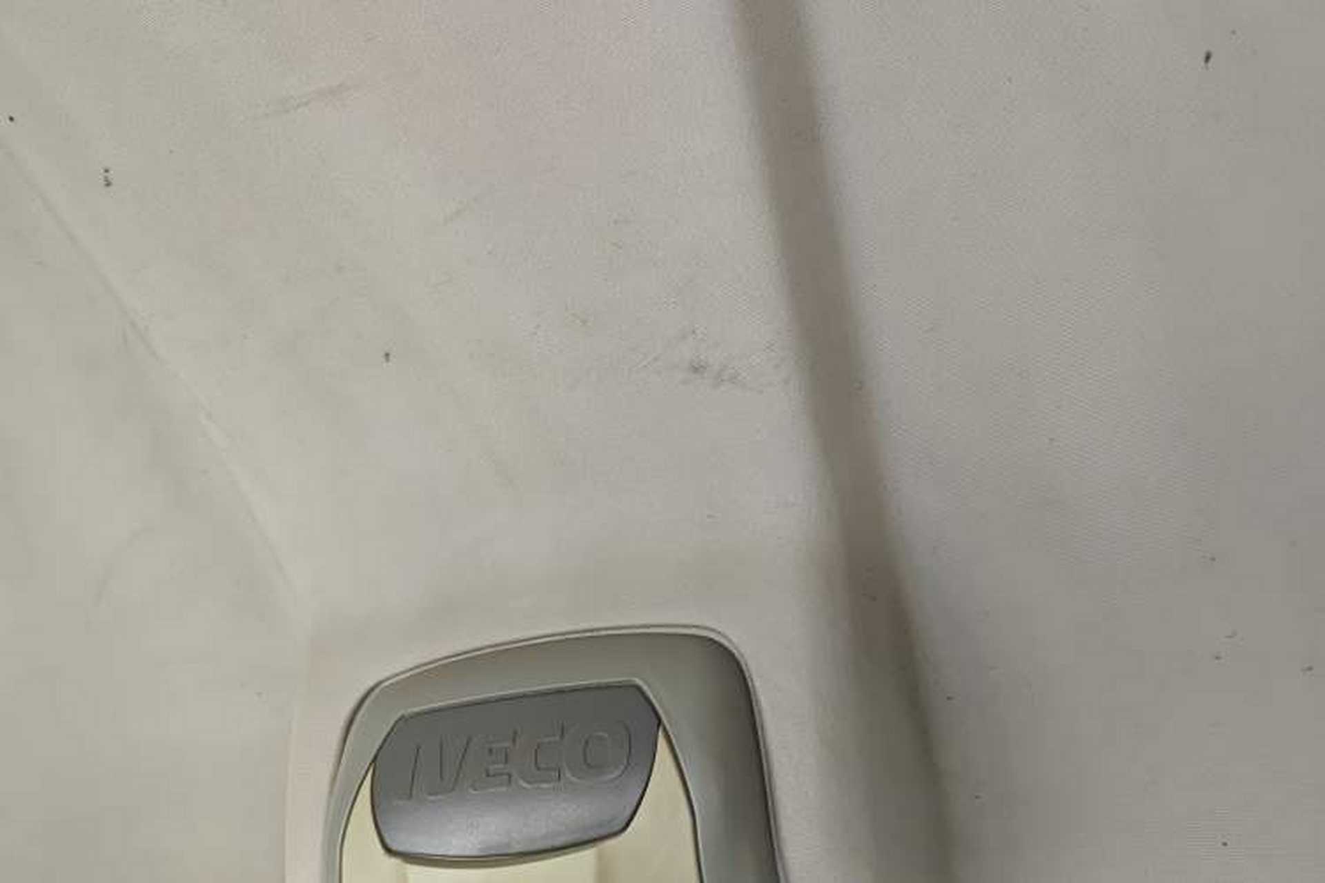 Used Iveco Power Daily  Headliner
