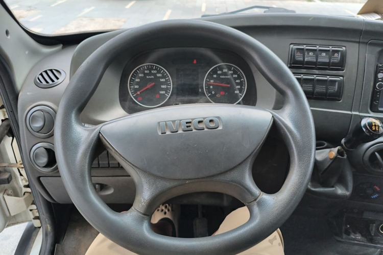 Used Iveco Power Daily  Steering Wheel