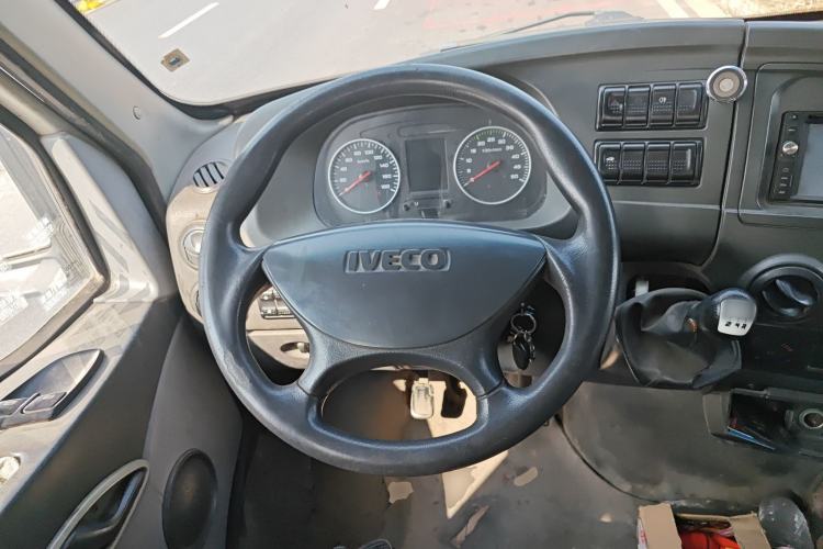 Used Iveco Power Daily  Steering Wheel
