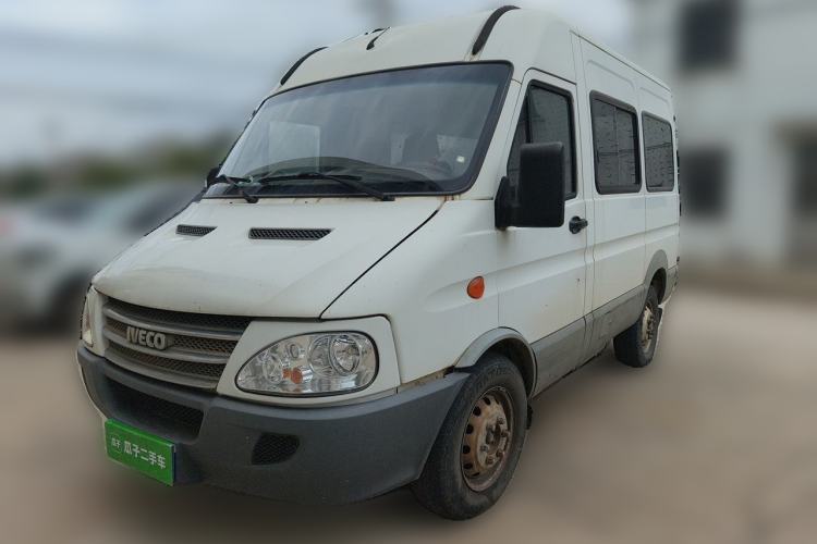 Used Iveco Power Daily  Guazi used car, China used car export, Used car for sale, Used  cars, Cheapest cars for sale