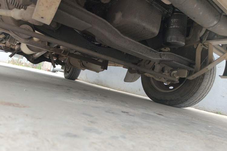 Used Iveco Power Daily  Chassis Front Right