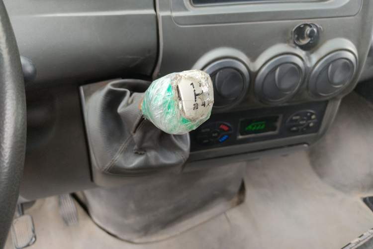 Used Iveco Power Daily  Gear Lever