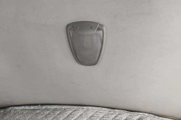 Used Iveco Power Daily  Headliner