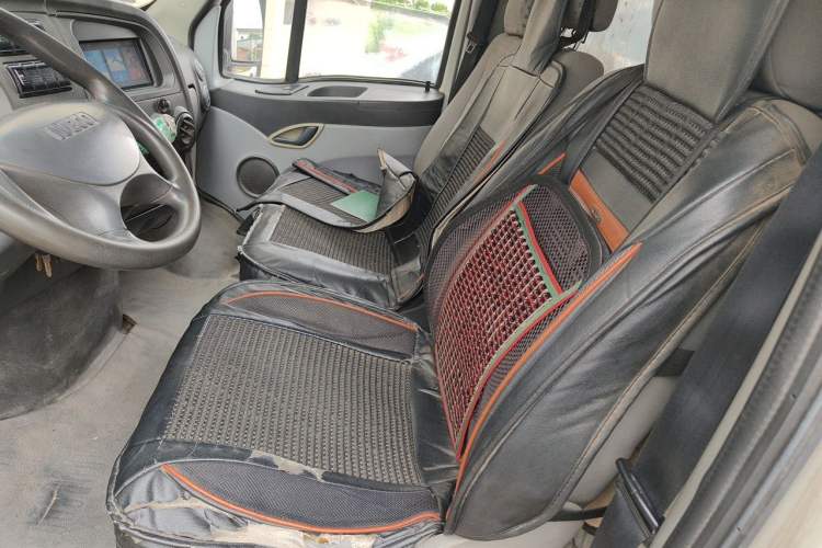 Used Iveco Power Daily  Left Front Seat
