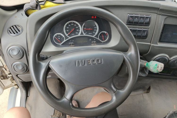 Used Iveco Power Daily  Steering Wheel