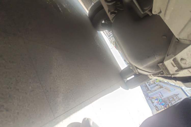 Used Iveco Power Daily 2016 3.0T-A37 Prestige High-Roof F1C Chassis Front Left