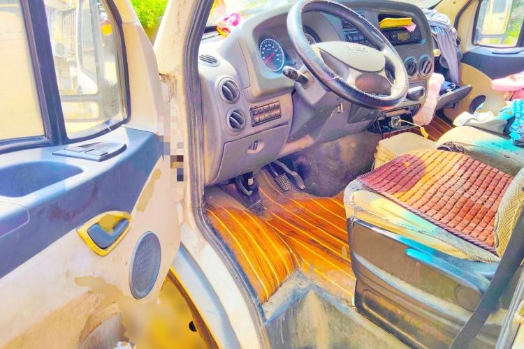 Used Iveco Power Daily  Driver Seat