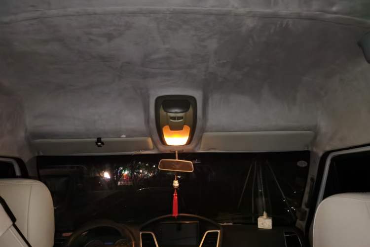 Used Iveco Power Daily 2016 3.0T-A32 Deluxe Top-End F1C Headliner