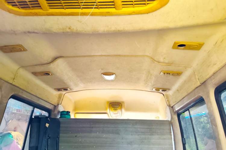 Used Iveco Power Daily  Headliner