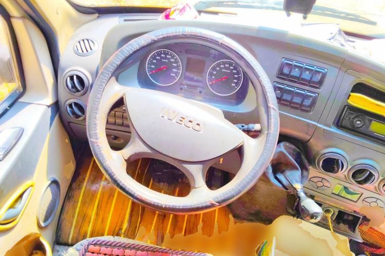 Used Iveco Power Daily  Steering Wheel