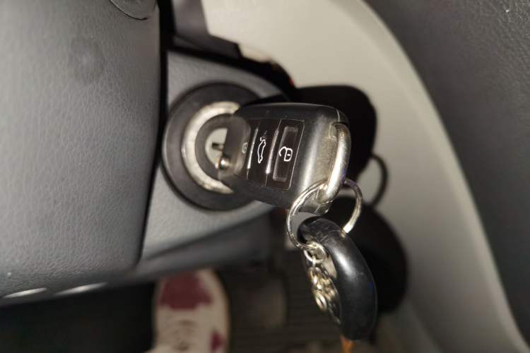 Used Iveco Power Daily 2016 3.0T-A32 Deluxe Top-End F1C Vehicle Key