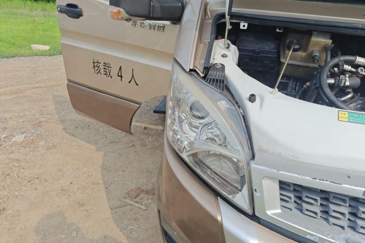 Used Iveco Power Daily  Right Front Headlight