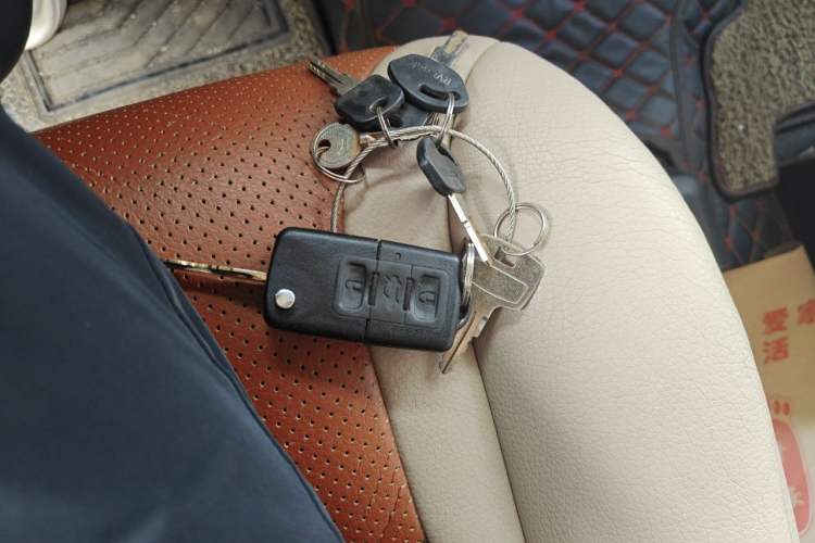 Used Iveco Power Daily  Vehicle Key