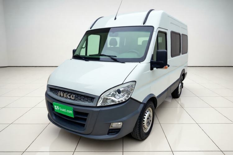 Ojetý Iveco Power Daily 2017 2.5T Classic A32 Mid-Roof 6-7 Seater Bus 47Z5 Guazi used car, China used car export, Used car for sale, Used  cars, Cheapest cars for sale