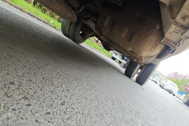 Used Iveco Power Daily  Chassis Front Left