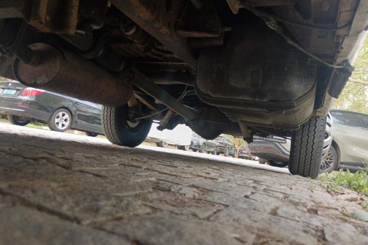 Used Iveco Power Daily  Chassis Front Left