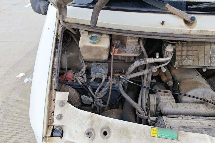 Used Iveco Power Daily  Engine Bay Right