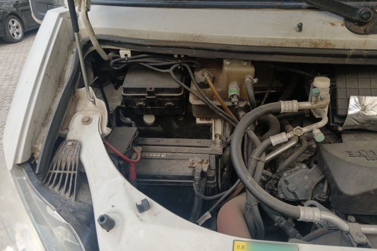Used Iveco Power Daily  Engine Bay Right