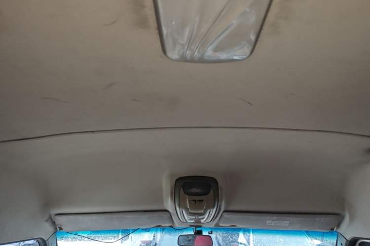 Used Iveco Power Daily  Headliner