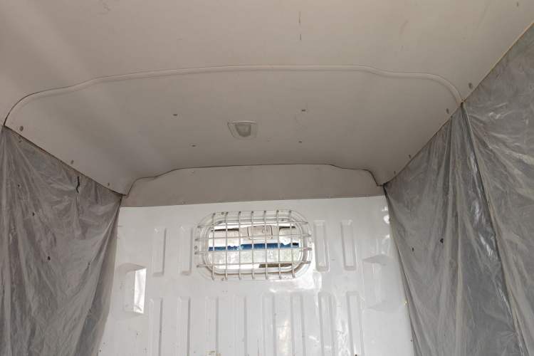 Used Iveco Power Daily  Headliner