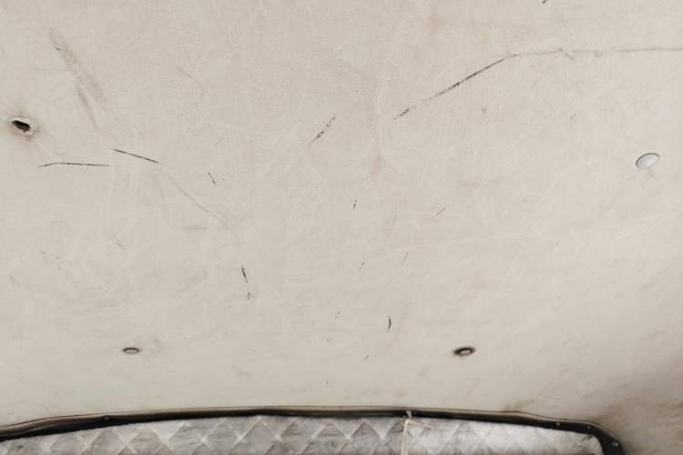 Used Iveco Power Daily  Headliner