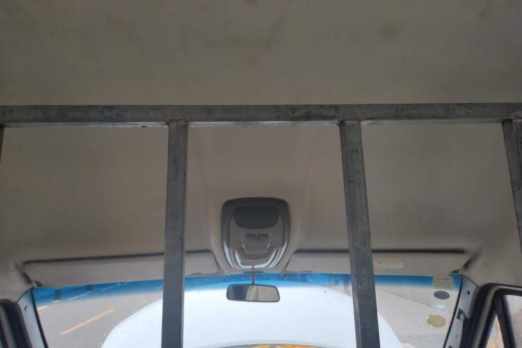 Used Iveco Power Daily 2017 3.0T Prestige A37 High-Roof 6-7 Seater F1CE34818 Headliner
