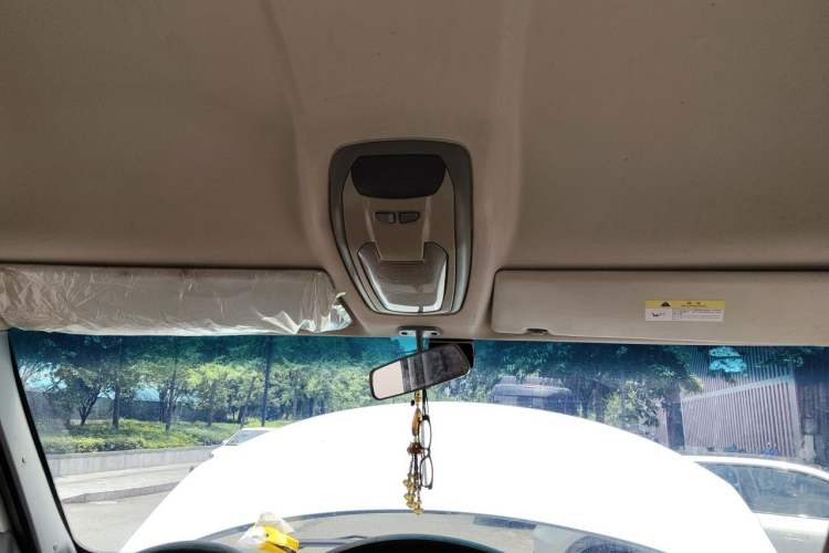 Used Iveco Power Daily 2017 2.5T Deluxe A37 High-Roof 6-7 Seater Bus 47Z5 Headliner