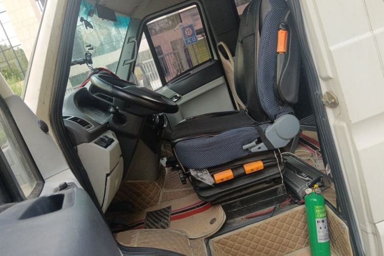 Used Iveco Power Daily  Left Front Seat