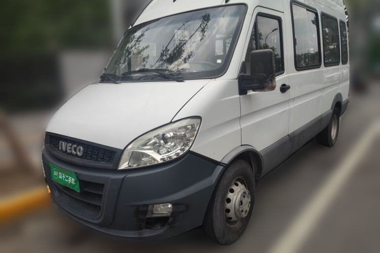 Used Iveco Power Daily 2017 3.0T Prestige A37 High-Roof 6-7 Seater F1CE34818 Guazi used car, China used car export, Used car for sale, Used  cars, Cheapest cars for sale