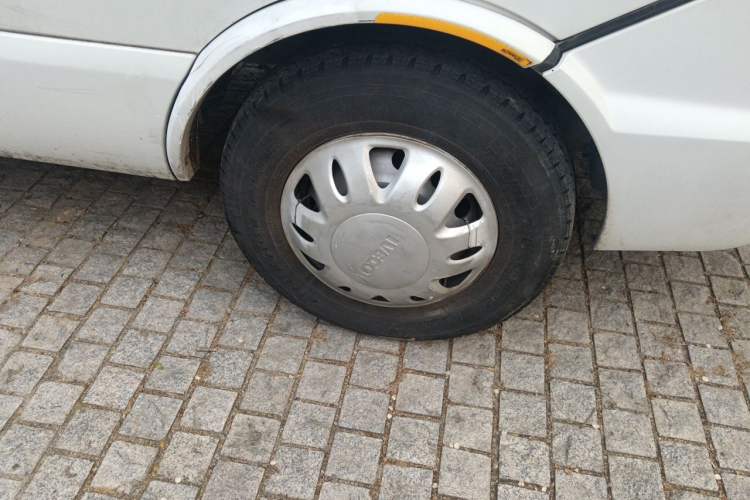 Used Iveco Power Daily  Right Front Wheel Hub