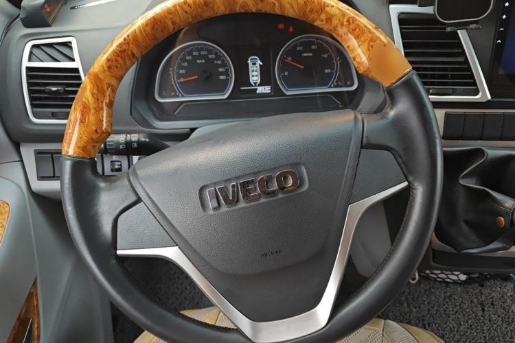 Used Iveco Power Daily  Steering Wheel