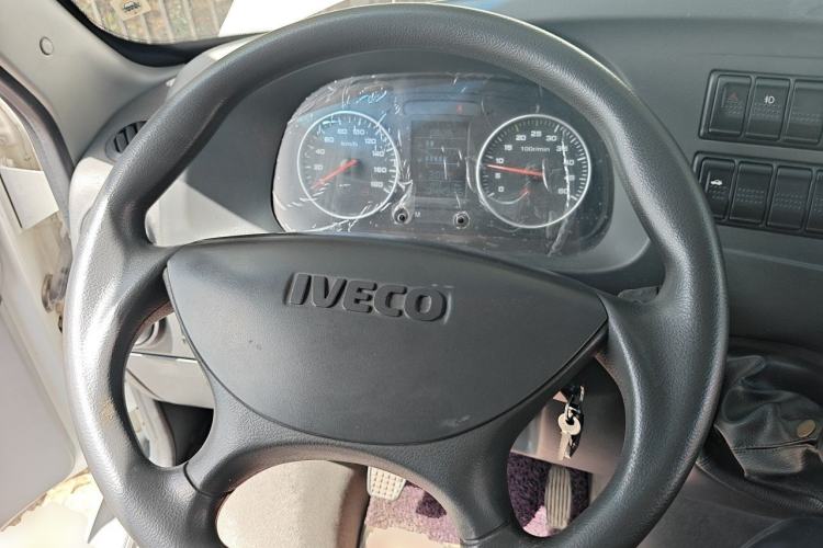 Used Iveco Power Daily  Steering Wheel