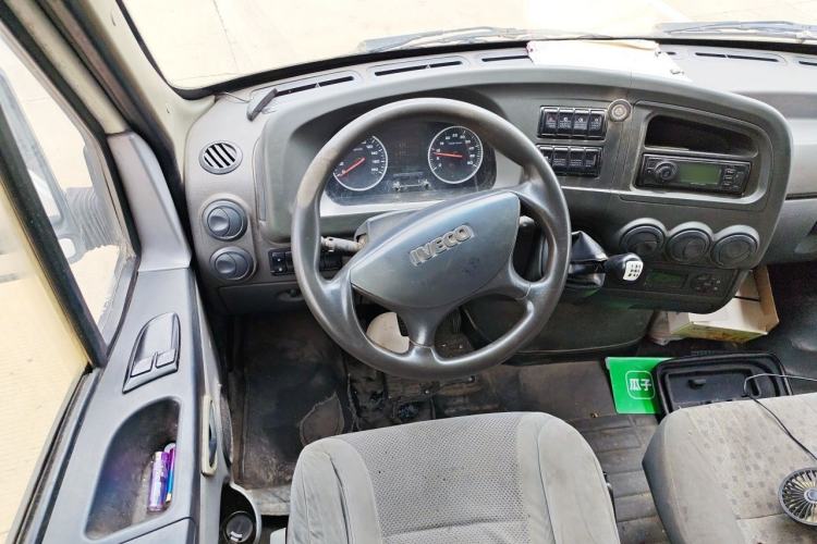 Used Iveco Power Daily  Steering Wheel