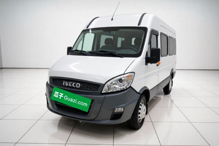 Ojetý Iveco Power Daily 2017 2.5T Deluxe A37 Mid-Roof 6-7 Seater Bus 47Z5 Guazi used car, China used car export, Used car for sale, Used  cars, Cheapest cars for sale