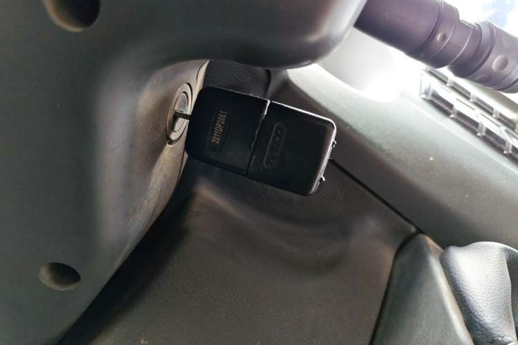 Used Iveco Power Daily  Vehicle Key