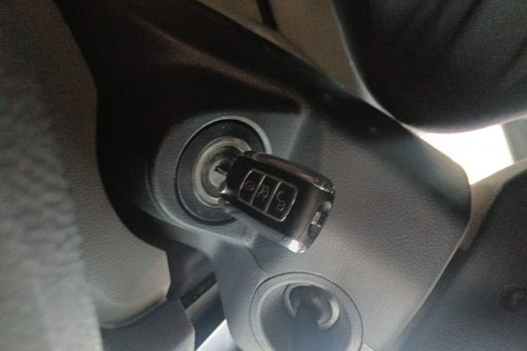Used Iveco Power Daily  Vehicle Key