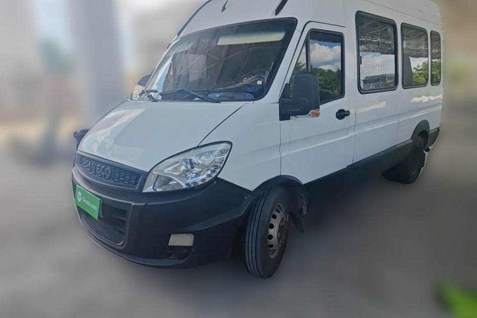 Iveco Power Daily 2017