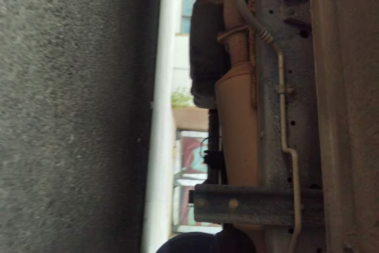 Used Iveco Power Daily  Chassis Front
