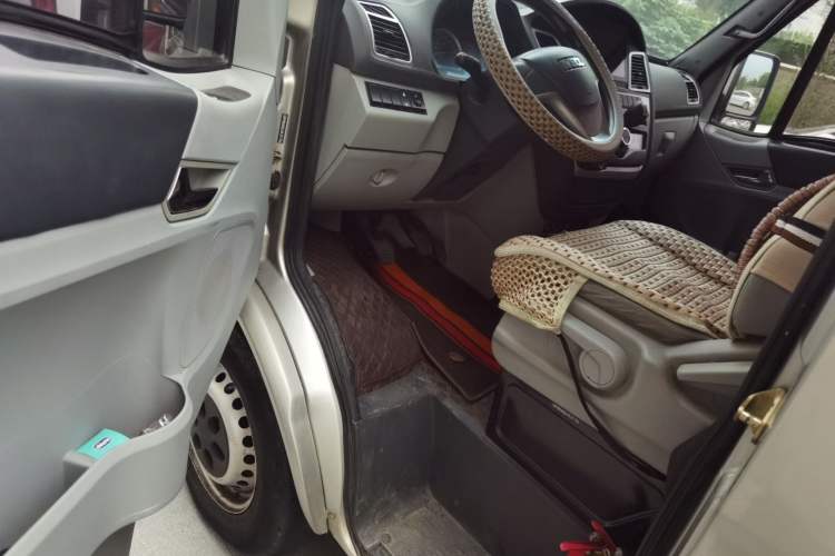 Used Iveco Power Daily  Driver Seat