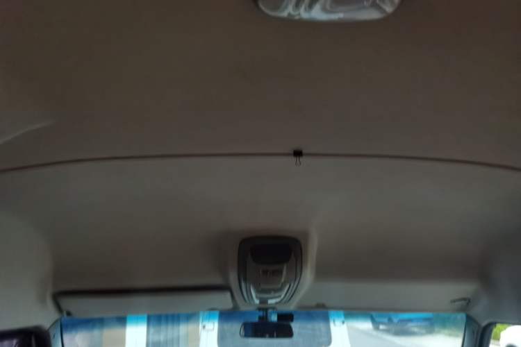 Used Iveco Power Daily  Headliner