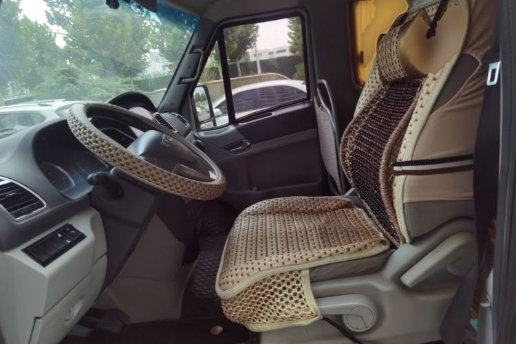 Used Iveco Power Daily  Left Front Seat