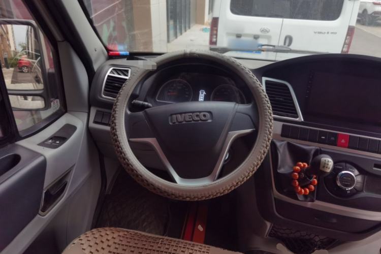 Used Iveco Power Daily  Steering Wheel